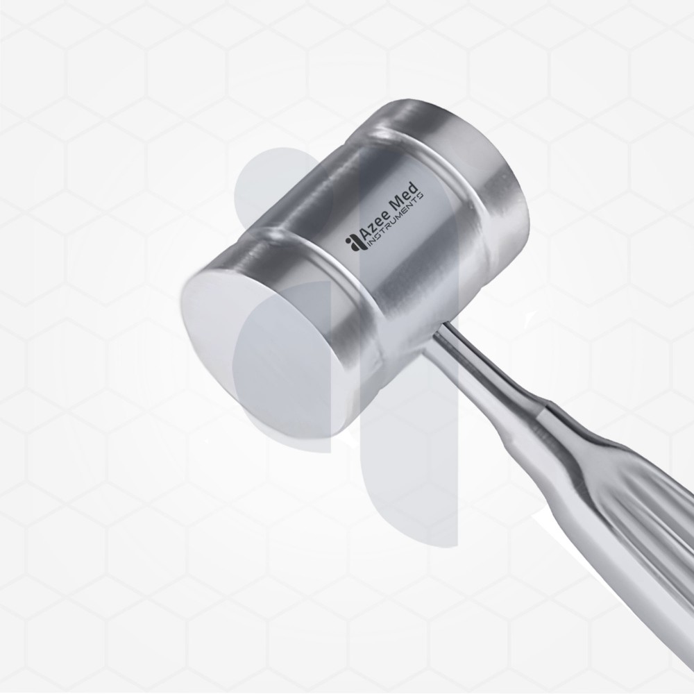 Crane Mallet Stainless Steel
