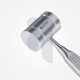 Crane Mallet Stainless Steel