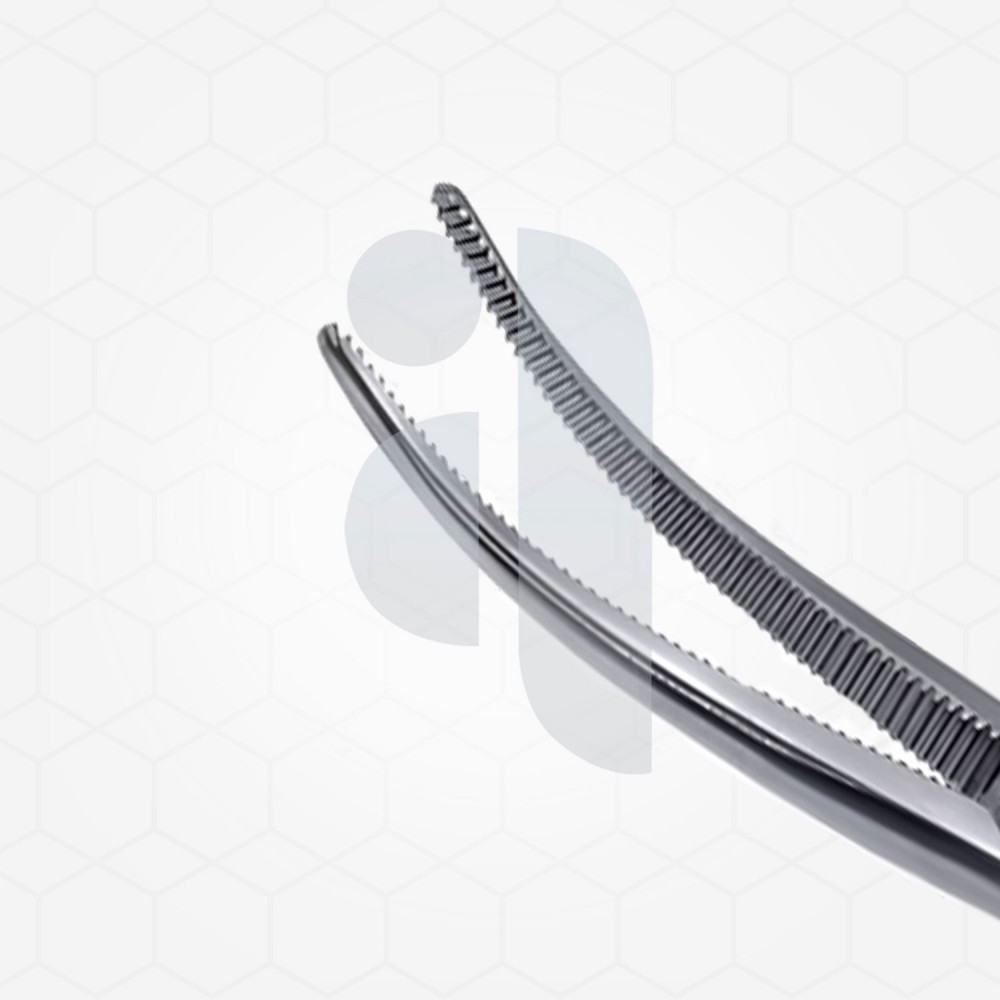 Crile Micro Artery Forceps