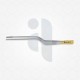 Cushing-Taylor Dressing Forceps 7" TC Jaws