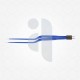 Cushing Bipolar Forceps 6 1/8'' 