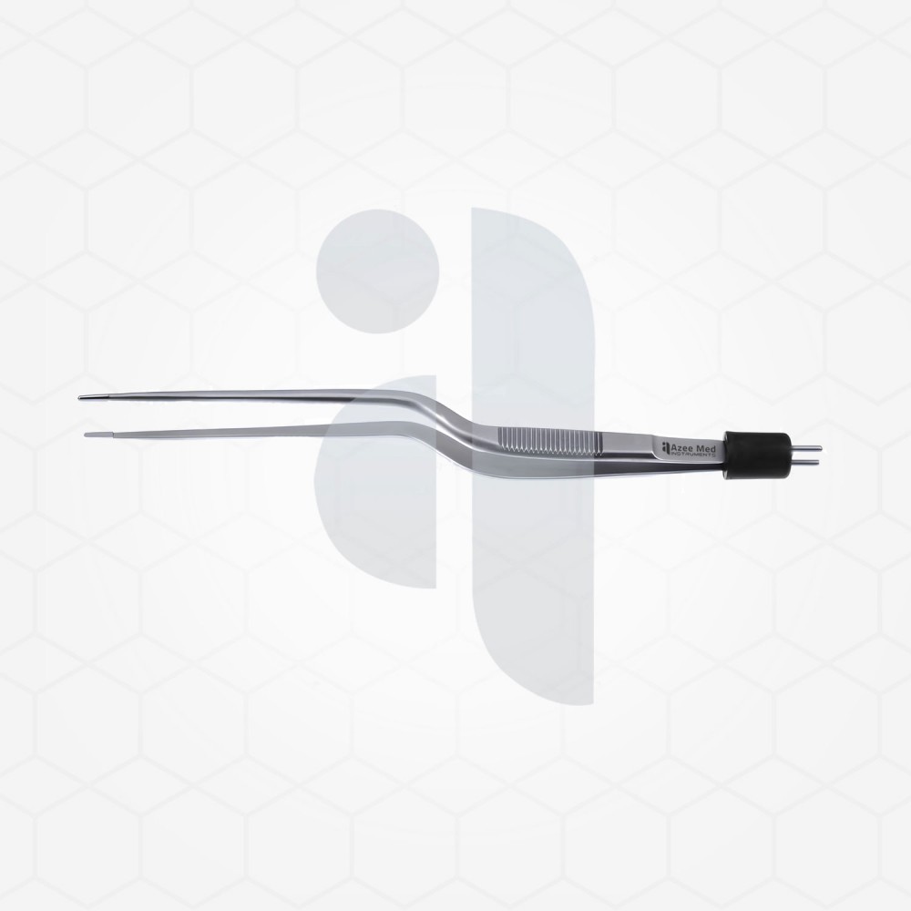 Cushing Bipolar Forceps 6 1/8'' 