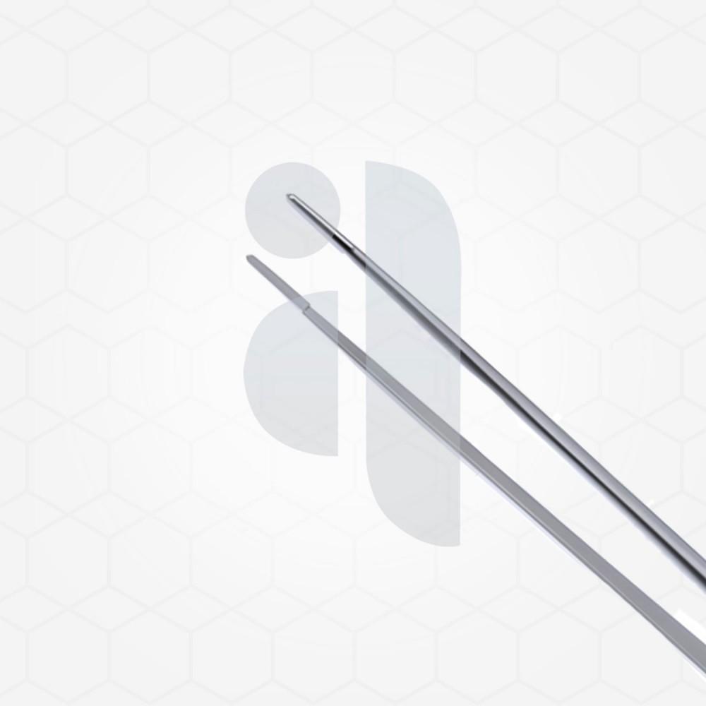 Cushing Bipolar Forceps 6 1/8'' 