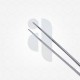 Cushing Bipolar Forceps 6 1/8'' 