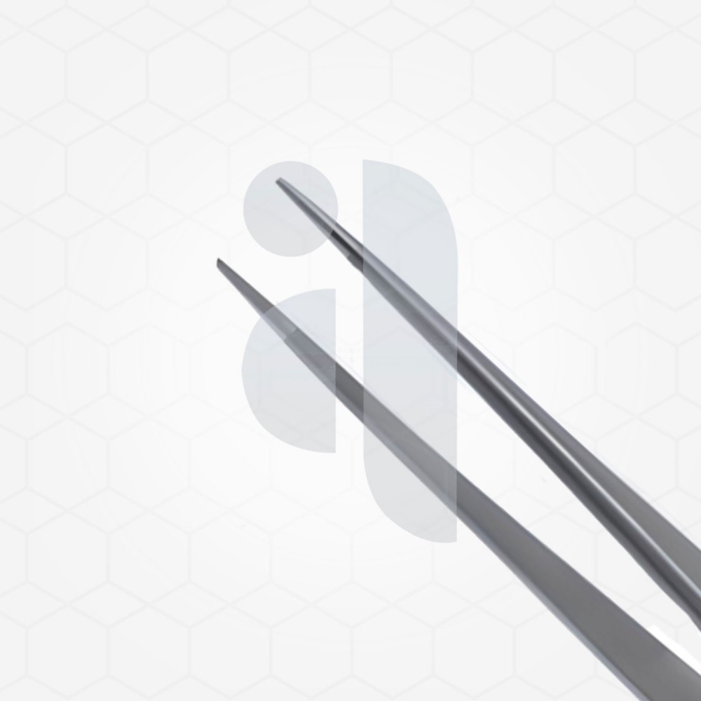 Cushing Bipolar Forceps 7” Straight Shafts 