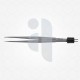 Cushing Bipolar Forceps 7” Straight Shafts 