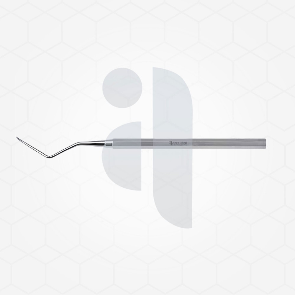Davis Root Tip Pick, 7 1/4"