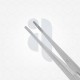 DeBakey Needle Pulling Tissue Forceps 6", 2x4 Teeth