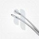 Desjardin Gall Stone Forceps 9 1/4" 