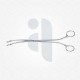 Desjardin Gall Stone Forceps 9 1/4" 