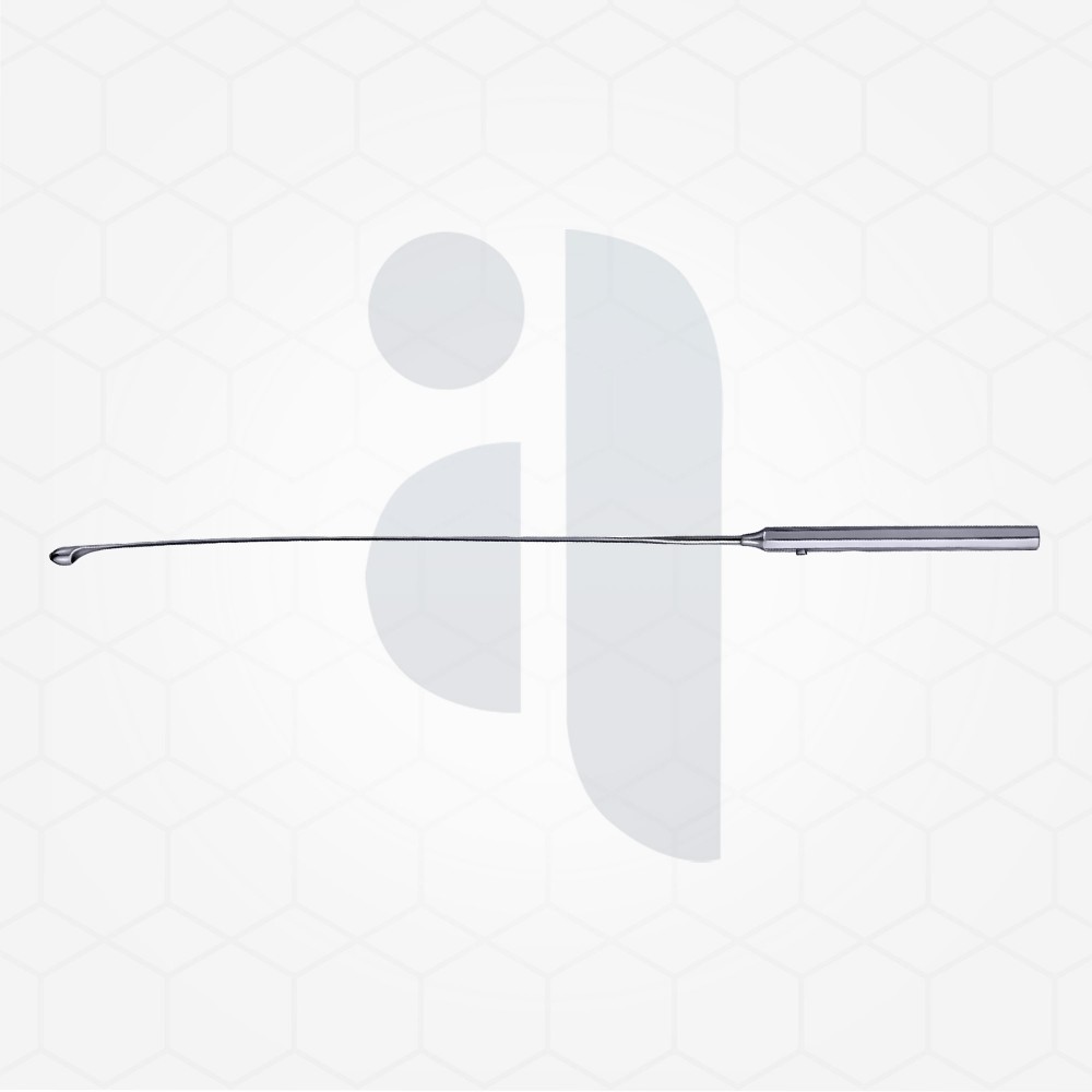 Desjardin Gall Stone Scoop