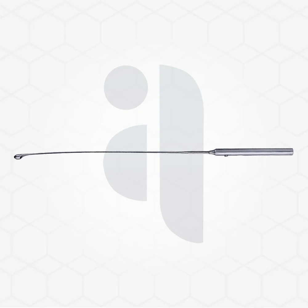 Desjardin Gallstone Spoon