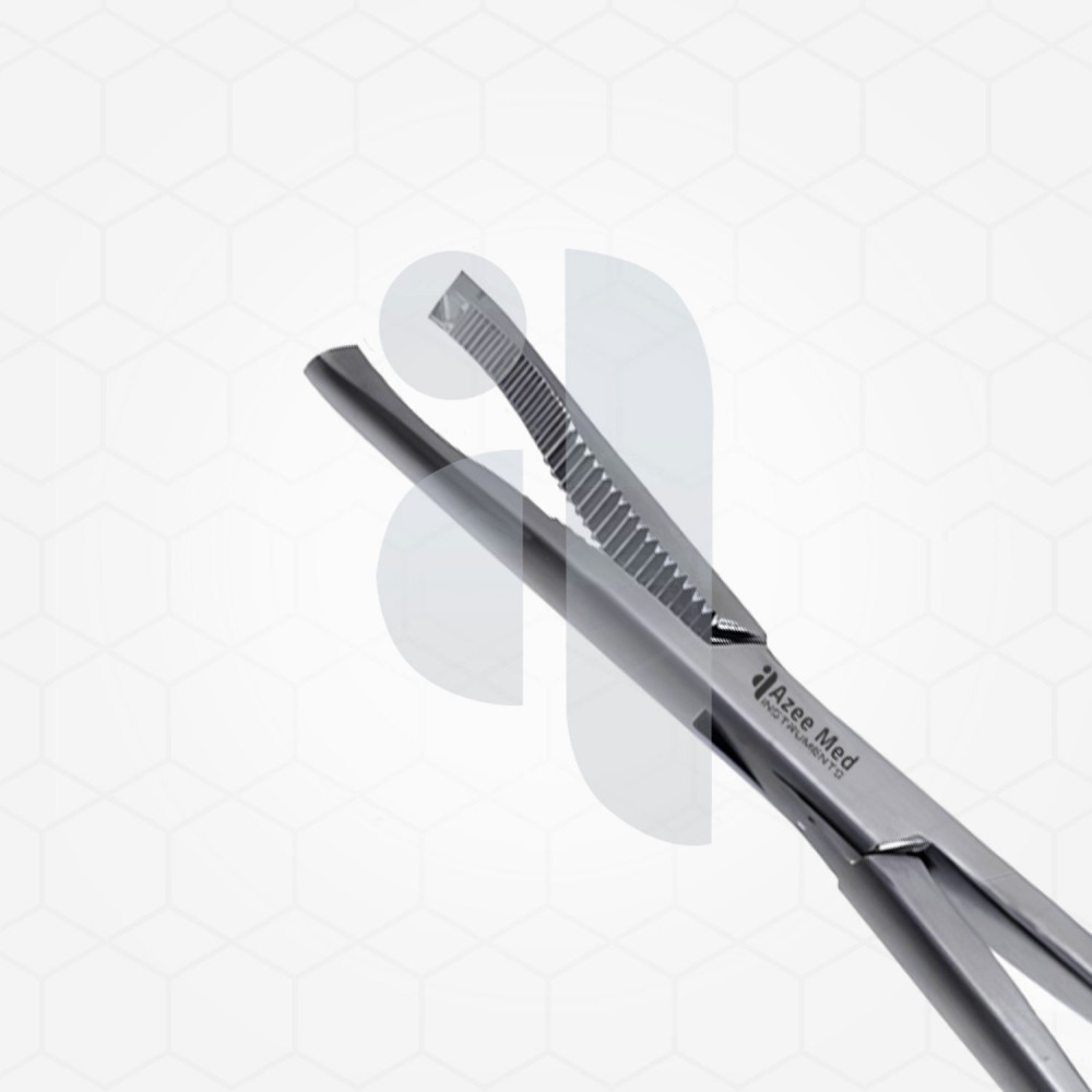Dingman Bone Holding Forceps