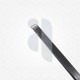  Dingman Osteotome 7 1/4'', 3.0mm Wide, flared proximal end