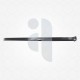  Dingman Osteotome 7 1/4'', 3.0mm Wide, flared proximal end