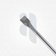 Discectomy Osteotome 17'' Straight 18.0 mm Blade