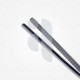 Doyen Intestinal Forceps 9”