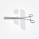 Doyen Intestinal Forceps 9”
