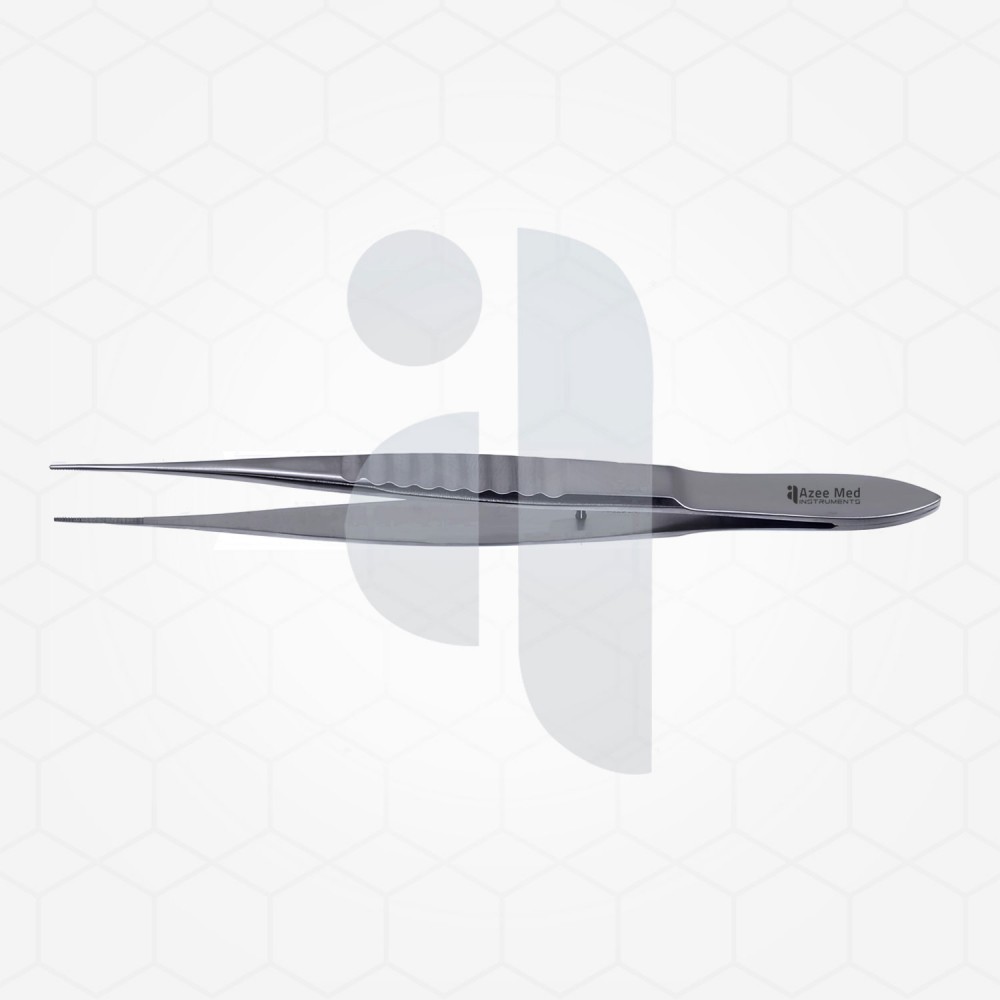 Dressing Forceps 4 3/8" Extra Delicate