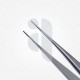 Dressing Forceps 4 3/8" Extra Delicate