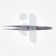Dressing Forceps 4 3/8" Extra Delicate