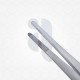 Dressing Forceps 5 3/4'' TC Jaws