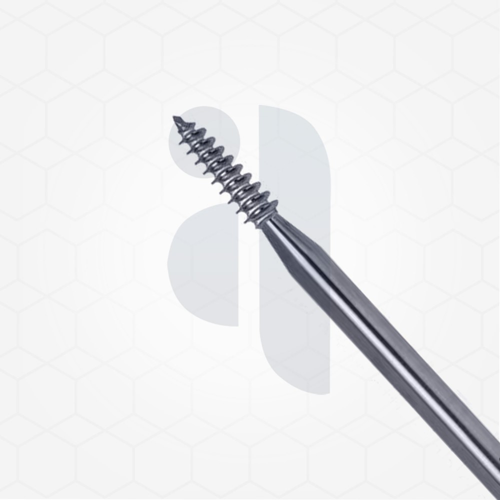 Femoral Head Extractor T Handle