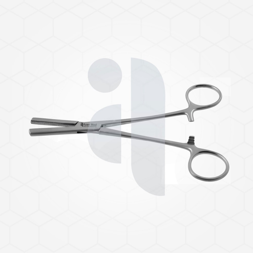 Ferguson Angiotribe Forceps 6 1/2"