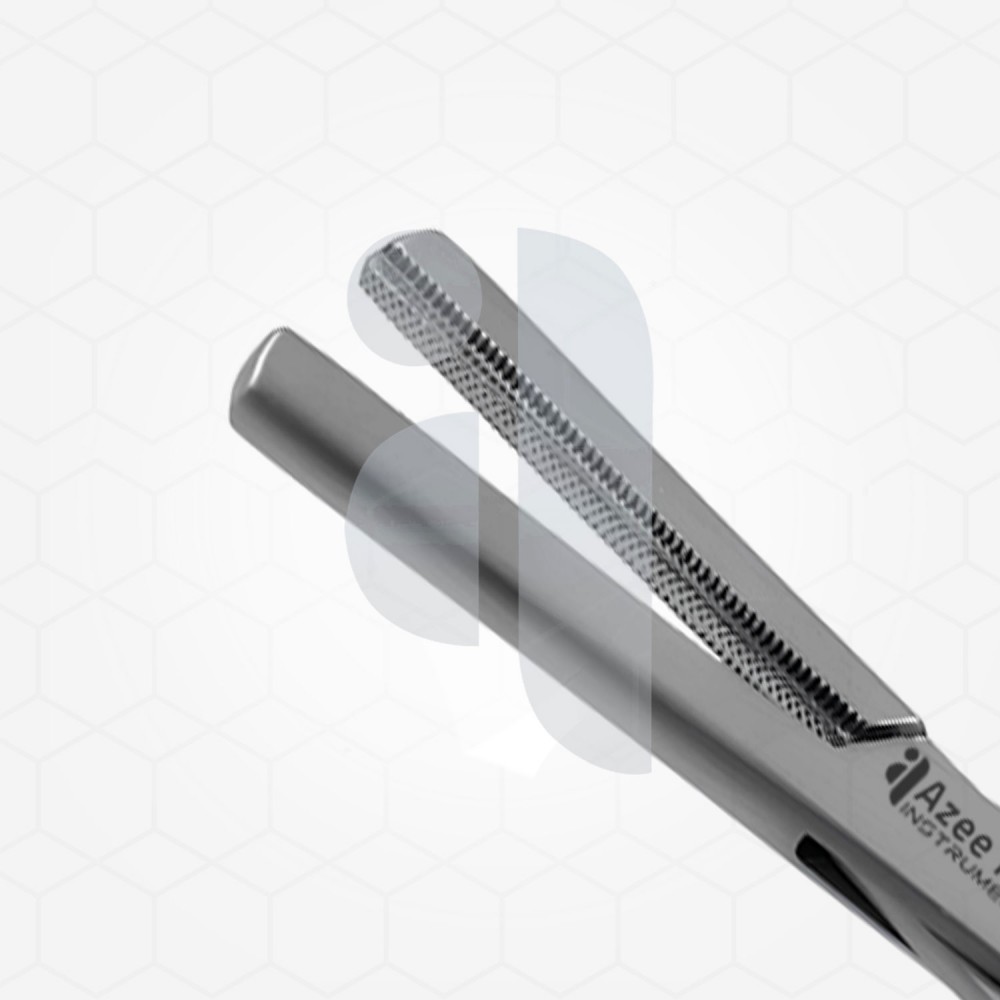 Ferguson Angiotribe Forceps 6 1/2"