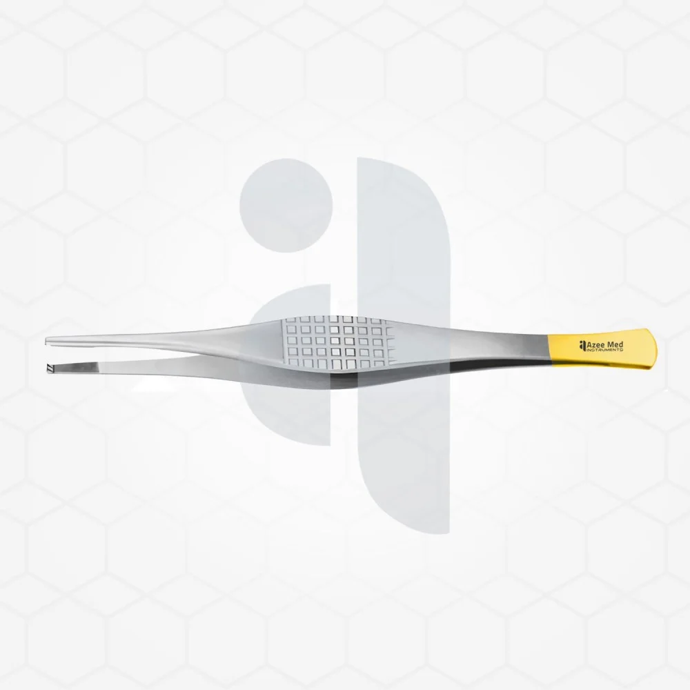 Ferris-Smith Tissue Forceps 7'', TC Platform