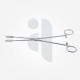 Fletcher Sponge Forceps, 9 1/2''