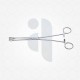 Foerster Sponge Forceps