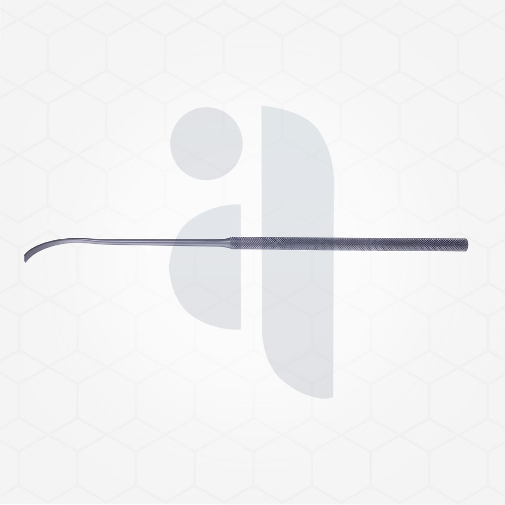 Ganz Elevator Single Ended 