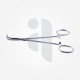 Gemini-Mixter Artery Forceps Delicate, Fully Curved