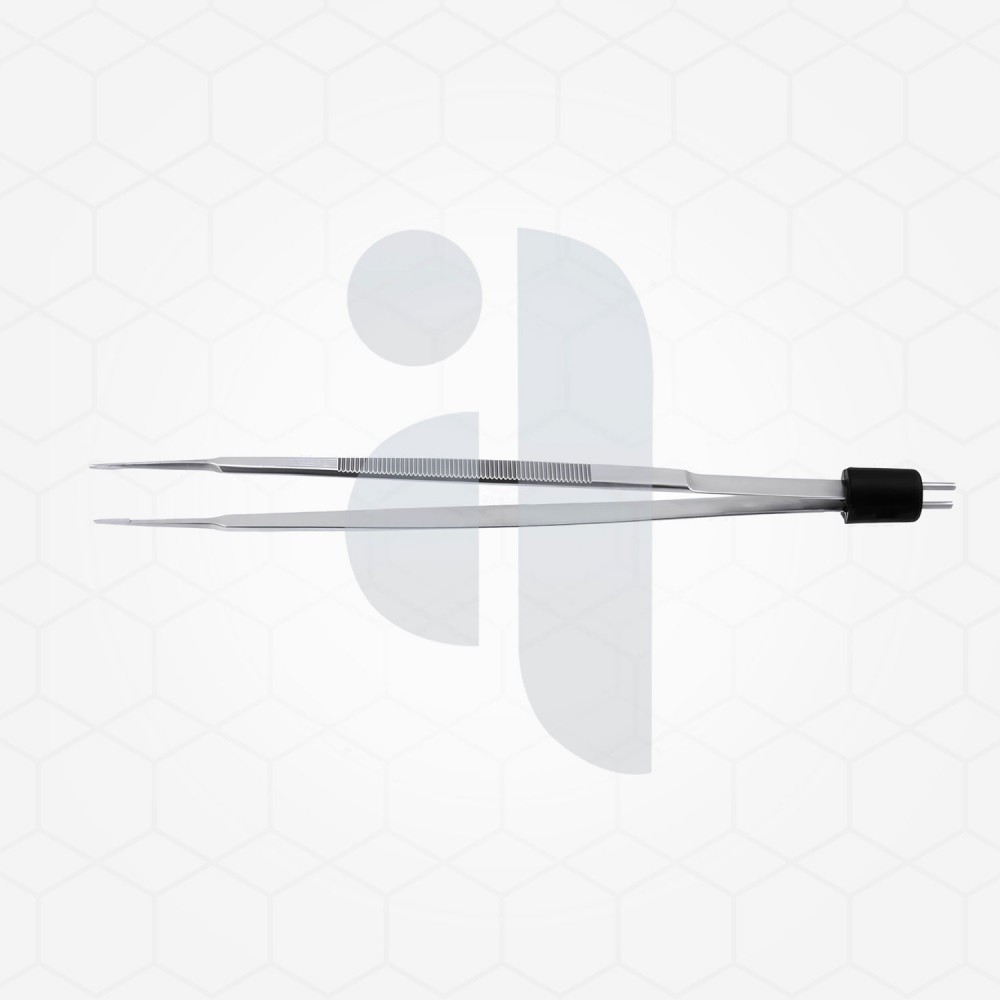 Gerald Bipolar Forceps 7 1/2" 