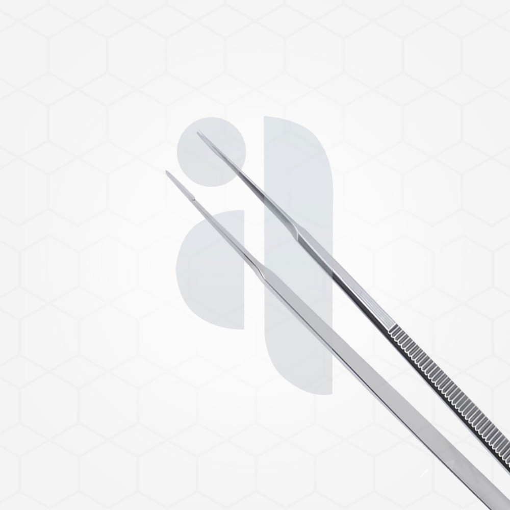 Gerald Bipolar Forceps 7 1/2" 