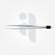Gerald Bipolar Forceps 7 1/2" 