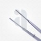 Gerald Tissue Forceps 1.0 mm