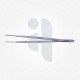 Gerald Tissue Forceps 1.0 mm