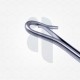 Gigli Saw Handle T-Shaped With Snap Lock
