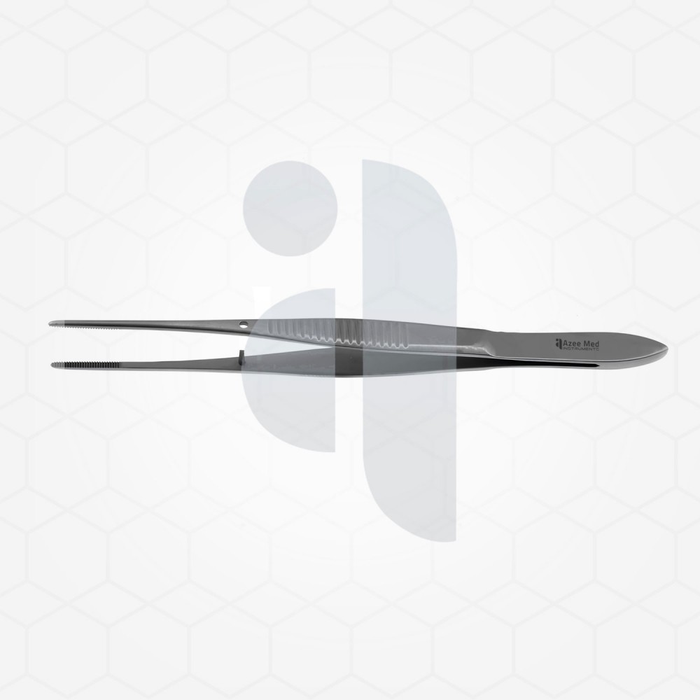 Graefe Dressing Forceps