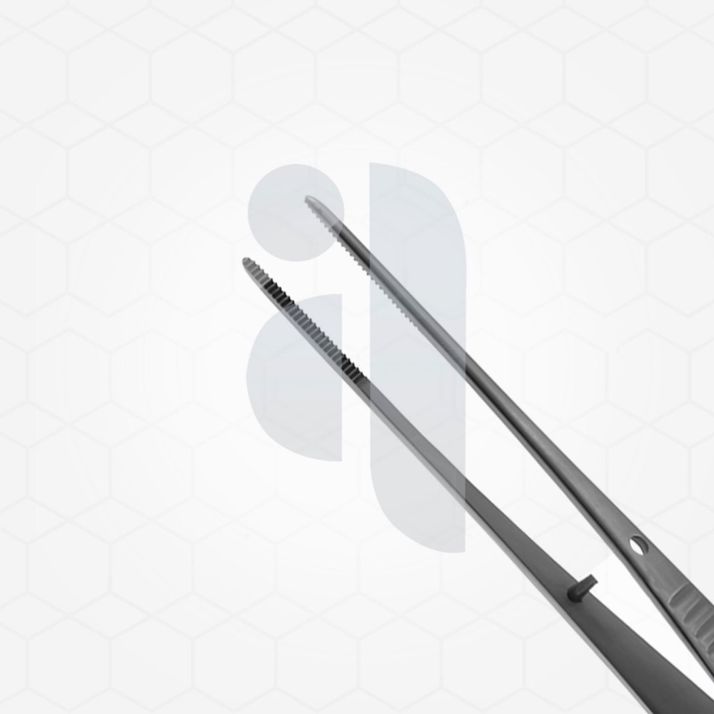 Graefe Dressing Forceps