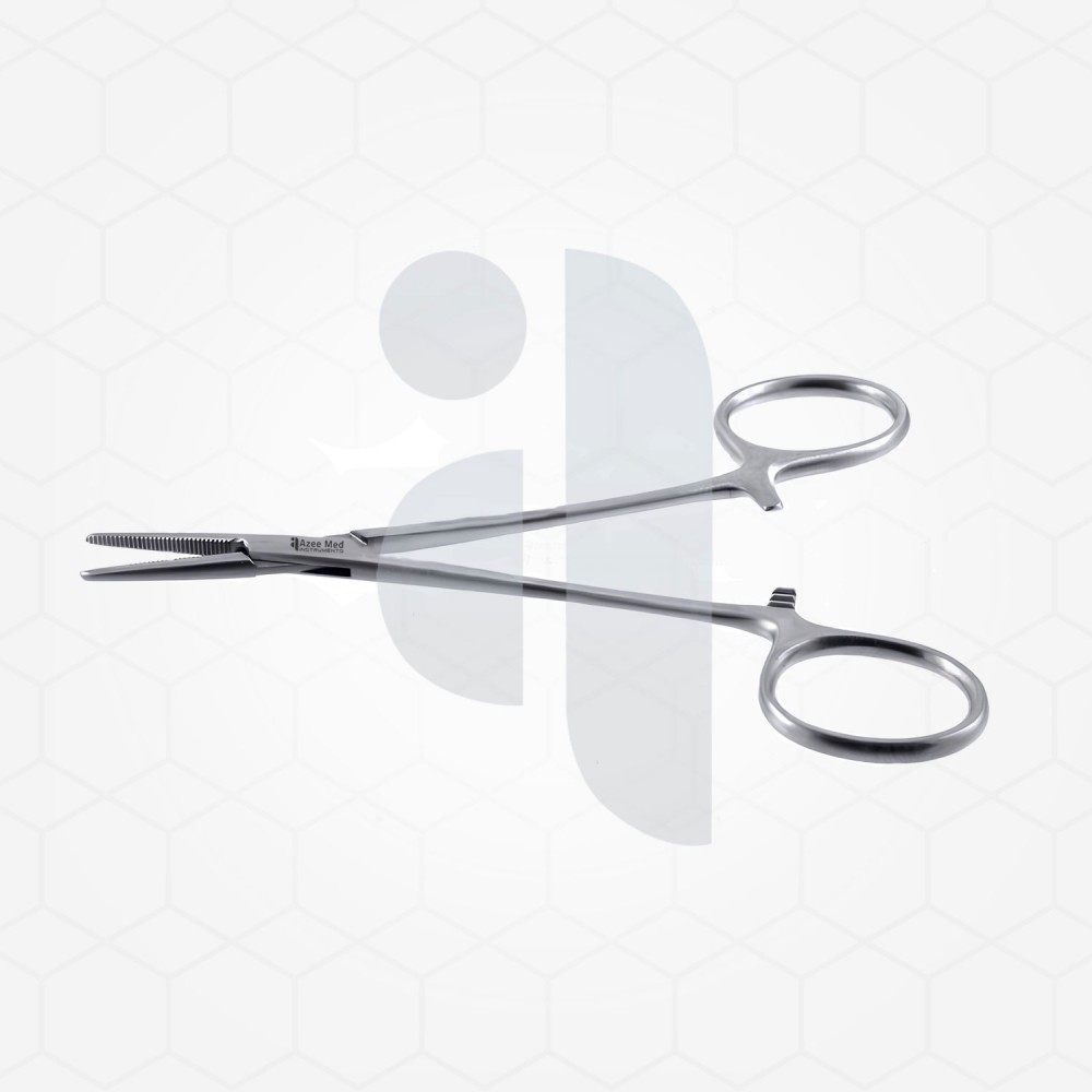 Halstead Hemostatic Mosquito Forceps 5"