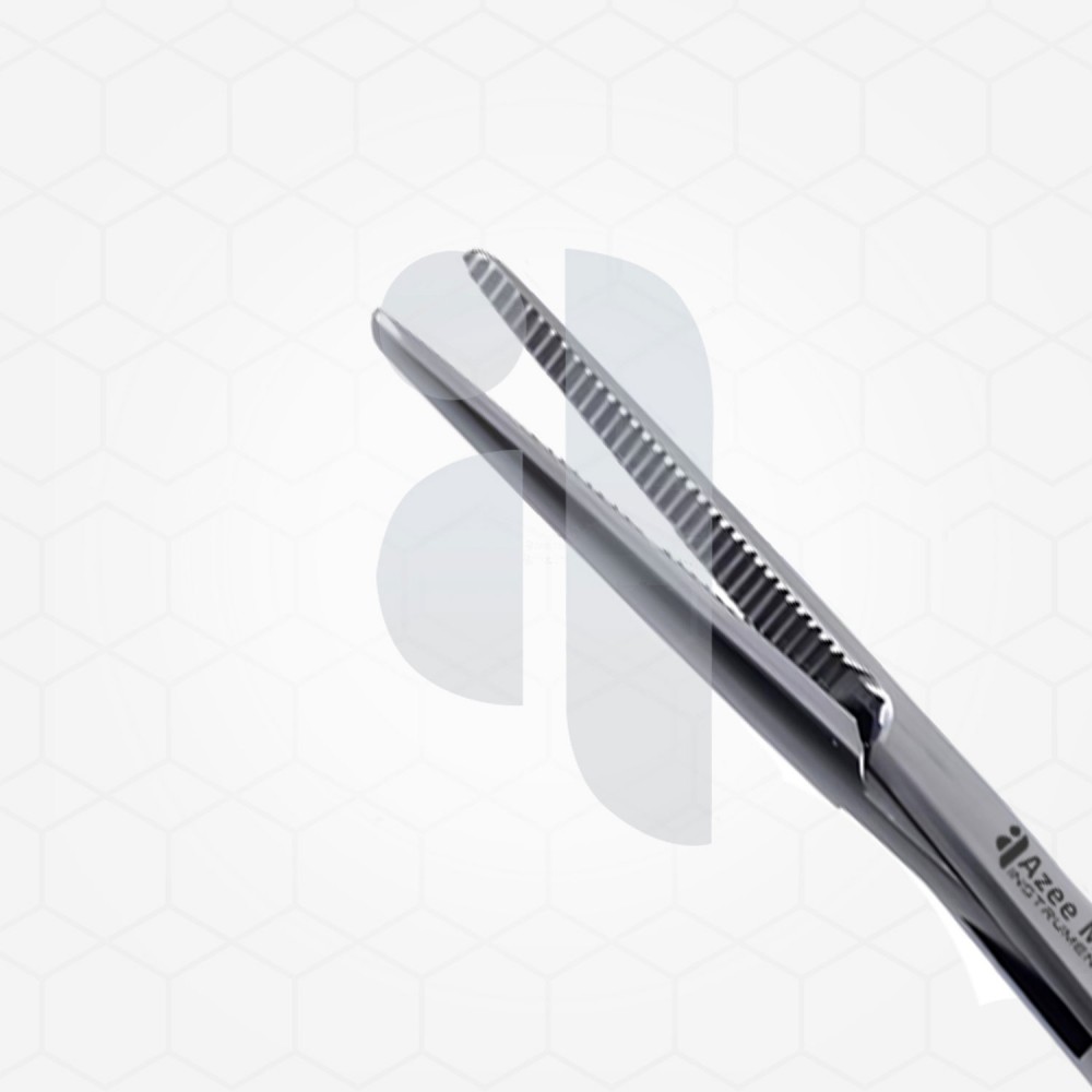 Halstead Hemostatic Mosquito Forceps 5"