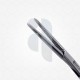 Halstead Hemostatic Mosquito Forceps 5"