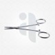 Halstead Hemostatic Mosquito Forceps 5"