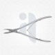 Hangnail Nipper Forceps 5 1/2"