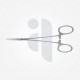 Hartman Micro Hemostatic Mosquito Forceps 