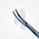 Hartman Micro Hemostatic Mosquito Titanium Forceps 