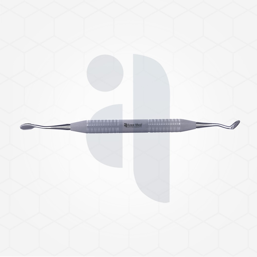 Howard Bone File Double-Ended